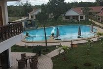 Seafari Resort Panglao Bohol Luaran gambar