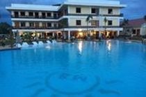 Seafari Resort Panglao Bohol Luaran gambar
